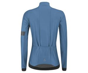 Loeffler Capitana Long Sleeve Jersey 38 Cornflower