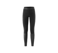 Loeffler Carbon Ab Warm Leggings