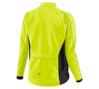 Loeffler Cosmo Cf Ab Warm Jacket 48 Neon Yellow