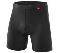Loeffler Elastic 2.0 Base Layer Shorts Black 50 Men