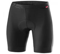 Löffler - Cycling Undershorts Elastic Mesh - Cycling bottom size 46, black