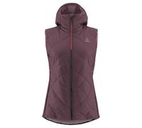Loeffler Hooded Pl60 Vest