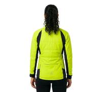 Loeffler Hotbond Pl60 Jacket M Neon Yellow
