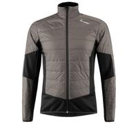 Löffler - Hybridjacket Athletico PL60 - Synthetic jacket size 58, grey