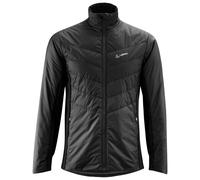 Löffler - Iso-Jacket Elements CF PL60 - Cross-country ski jacket size 54, black