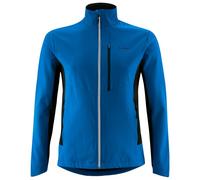 Löffler - Jacket XC-Pure TXS - Cross-country ski jacket size 52, blue