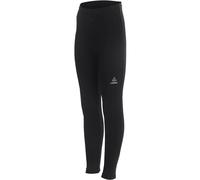 Loeffler Thermo Base Layer Pants Black 128 cm Boys