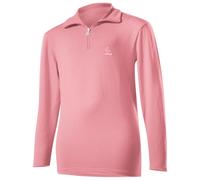 Löffler - Kid's Midlayer Transtex - Fleece jumper size 164, pink