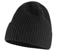 Loeffler Knitted Beanie