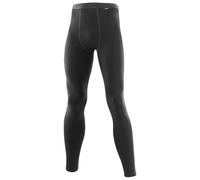 Löffler - Long Underpants Transtex Merino - Merino base layer size 48, black
