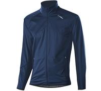 LÖFFLER M Jacket Alpha Ws Light - Men - Blue - size L- model 2025 L