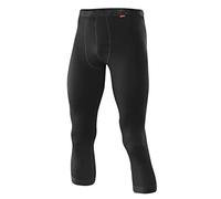 Loeffler Transtex Light Leggings Black S Men