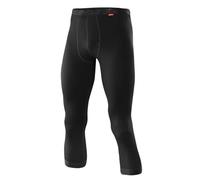 Loeffler Transtex Light Leggings Black L Men