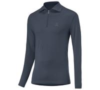 Löffler - Midlayer Evo Turtle Transtex - Fleece jumper size 52, blue