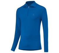 Löffler - Midlayer Evo Turtle Transtex - Fleece jumper size 58, blue