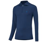 Löffler - Midlayer Evo Turtle Transtex - Fleece jumper size 62, blue