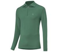 Löffler - Midlayer Evo Turtle Transtex - Fleece jumper size 64, green