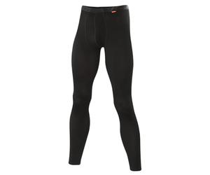 LÖFFLER Mr. Long Transtex Light Underwear, Men, Underpants, 23127, Black, 50 (EU)