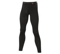 LÖFFLER Mr. Long Transtex Light Underwear, Men, Underpants, 23127, Black, 56 (EU)
