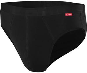 LÖFFLER Mr. Slip Transtex Light Underpants, Men, Underpants, 22602, Black, 52 (EU)