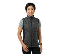 Loeffler Pl60 Vest Black 38 Women
