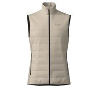 Löffler - Vest PL60 - Synthetic vest size 52, sand