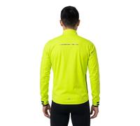 Loeffler Raiwin Wpm Colibri Jacket 56 Neon Yellow
