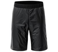 Löffler - Shorts PL60 - Synthetic trousers size 54, black