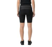 Loeffler Skys Gel Bib Shorts Black 34 Woman 34 Black