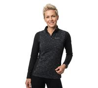 Loeffler Starlit Transtex® Half Zip Sweatshirt