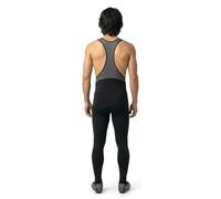 Loeffler Thermo Elastic Bib Tights 46 Black