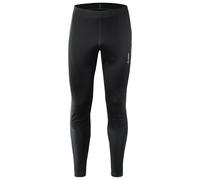 Löffler - Tights Airblocc Warm - Cross-country ski trousers size 50 - Regular, black