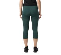 Loeffler Tour Ii 3/4 Tights 34 Forest