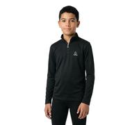 Loeffler Transtex Basic Long Sleeve Base Layer