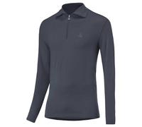 Loeffler Transtex Basic Long Sleeve T-Shirt XL Grey