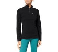 Löffler Transtex Basic Women's Jumper black Size:46
