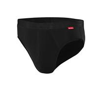 Löffler Transtex Light Men's Underpants HR, Black, 48, 22602