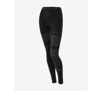 Loeffler Transtex® Hybrid Base Layer Pants Black 32-34 Woman