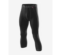 Loeffler Transtex Warm 3/4 Base Layer Pants Black 52 Man