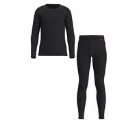 Loeffler Transtex® Warm Long Sleeve Base Layer Set
