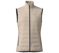 Loeffler Pl60 Vest Beige 48 Men