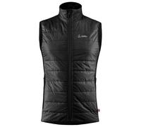 Löffler - Vest PL60 - Synthetic vest size 58, black