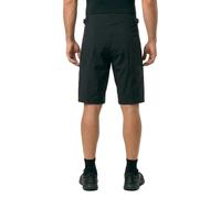 Loeffler Voyage-e Csl Shorts 48 Black