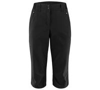 Löffler - Women's 3/4 Trekking Pants CSL - Shorts size 44, black