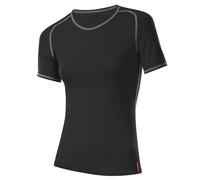 LÖFFLER Women's Baselayer Shirt black Size:36