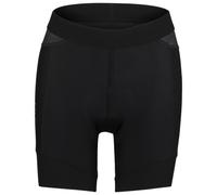 Loeffler Light Hotbond Shorts Black M Women