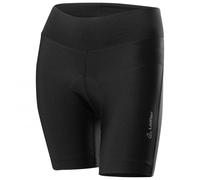 Loeffler Extra Tour Base Layer Shorts Black 40 Woman
