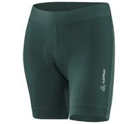 Löffler - Women's Bike-Hose Tour Extrakurz - Cycling bottoms size 44, blue