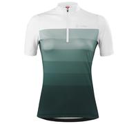 Löffler - Women's Bike Jersey Half-Zip Rainbow Mid - Cycling jersey size 42, multi