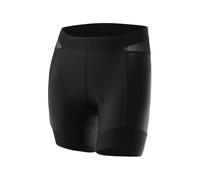 Löffler - Women's Bike Hose Light Hotbond - Cycling bottom size 38, black